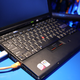 Illustration for article titled Hands On Lenovo X200: Tiny, Cheap, Means Business (But Forgot the Trackpad)